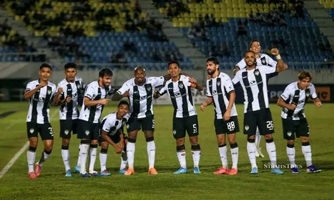 CLB Malaysia thứ 8 bị FIFA cấm chuyển nhượng