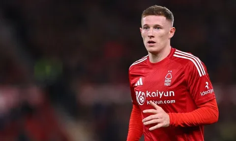 Chelsea bị hét giá 100 triệu bảng vụ Elliot Anderson