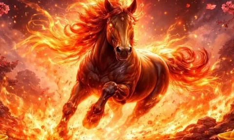 3 tuổi giàu Năng Lượng Tích Cực: Đi tới đâu cũng hút vận may, được người khác nể trọng