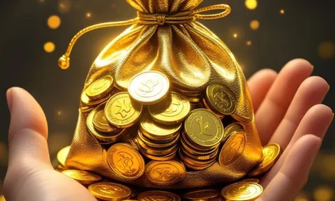 3 tuổi mang mệnh tích lũy: Càng chăm chỉ càng thắng lớn, cần cù bù mọi thứ