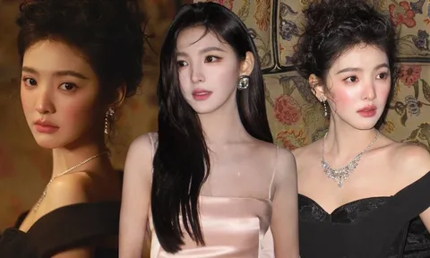 4 phong cách makeup Valentine từ sao châu Á giúp bạn tỏa sáng trong buổi hẹn hò