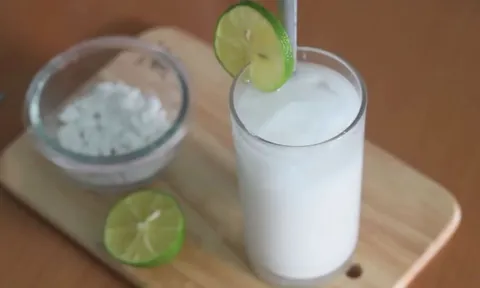 6 loại đồ uống giải rượu, giảm nồng độ cồn nhanh chóng