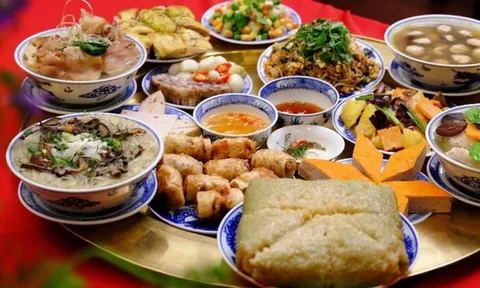 Khung giờ đẹp nhất để cúng Tất Niên năm Bính Ngọ 2026