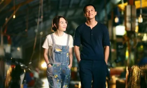 Mỹ Tâm khoe ảnh tình tứ bên Mai Tài Phến vào đúng ngày Valentine