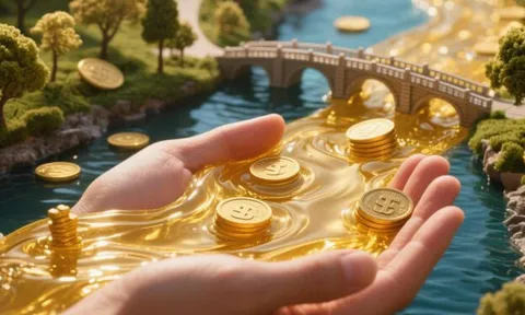 Sau ngày 15/2, 3 cung hoàng đạo thẳng tiến giàu sang, tài lộc chảy mạnh như nước