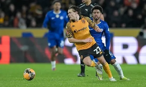 Chelsea dám bán Enzo để thu hồi vốn nhờ "tấm bảo hiểm" Andrey Santos?