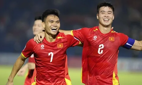 Việt Nam quyết thắng Malaysia bằng thực lực thay vì chờ xử thắng
