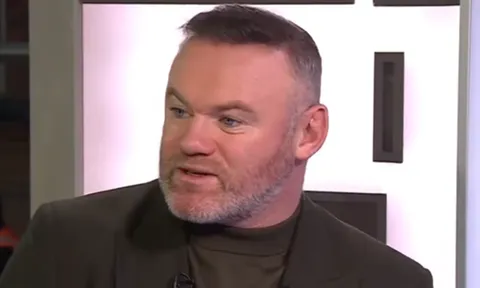 Wayne Rooney slams 'one of the worst decisions I have ever seen' after FA Cup blunder
