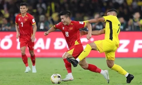 Báo Indonesia phân tích tổn thất của Việt Nam trước Malaysia