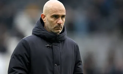 Fabrizio Romano làm rõ vụ Tottenham bổ nhiệm Maresca