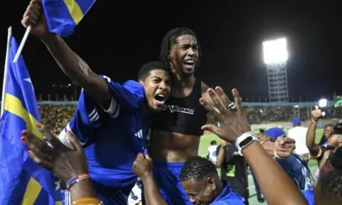 Lịch sử ĐT Curacao: Từ Caribe đến World Cup 2026, chuyện cổ tích có thật