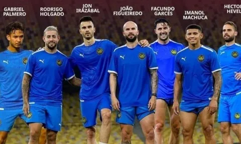 Tổng thư ký AFC tiết lộ bước ngoặt vụ bê bối nhập tịch của Malaysia