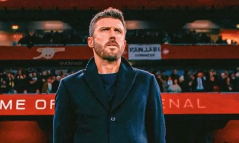Lineker chỉ ra điểm yếu của Man United thời Carrick