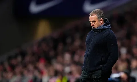 Barcelona và nỗi lo sợ hiệu ứng domino ở trận gặp Girona