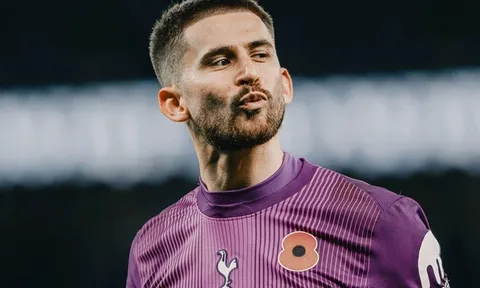 Juventus tranh Vicario với Inter Milan