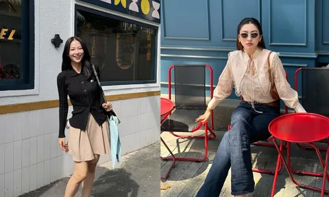 4 kiểu giày “hack tuổi” giúp chị em nâng tầm phong cách, diện Tết vẫn trẻ trung và sang trọn