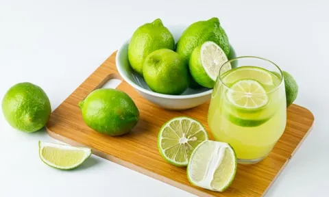 4 loại đồ uống giúp giảm khó tiêu, đầy hơi, ngăn tích mỡ bụng ngày Tết