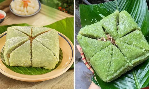 6 mẹo ăn bánh chưng không lo tăng đường huyết, tăng cân