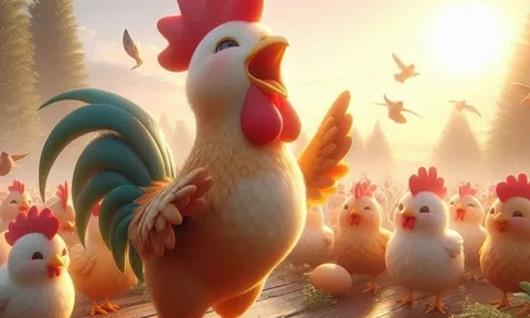 Đầu năm Bính Ngọ, 3 tuổi biết ăn biết nói dễ mở lộc lớn, tiền tài và sự nghiệp cùng bứt tốc