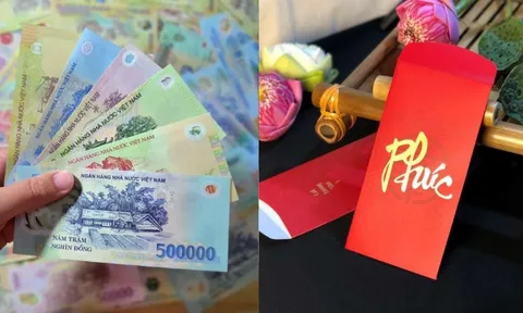 Đúng 0h đêm Giao Thừa, bỏ thứ này vào túi, năm Bính Ngọ không phát tài cũng giàu sang phú quý