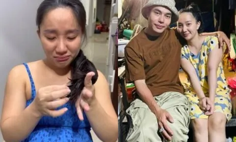 Lê Dương Bảo Lâm ra mặt xin lỗi vì ồn ào của vợ