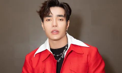 Lê Dương Bảo Lâm tiết lộ đang gặp vấn đề sức khoẻ, có nguy cơ đột quỵ.