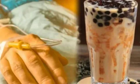 Loại đồ uống “gây nghiện” hại gan, hại thận mỗi ngày: Nhiều người vẫn vô tư sử dụng