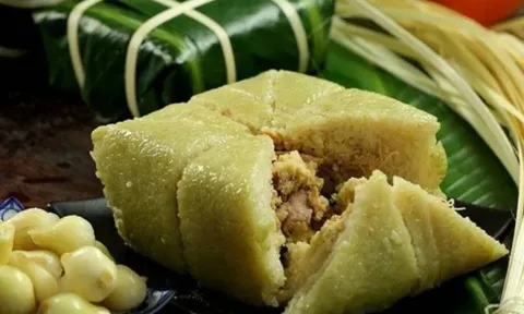 Mẹo bảo quản bánh chưng, bánh tét cả tháng vẫn dẻo thơm như mới, không mốc hỏng
