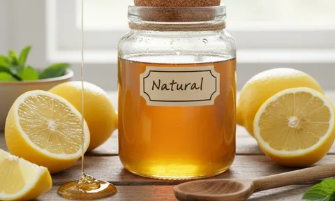 Mỗi sáng ăn một thìa mật ong: Cơ thể thay đổi ra sao sau một thời gian?