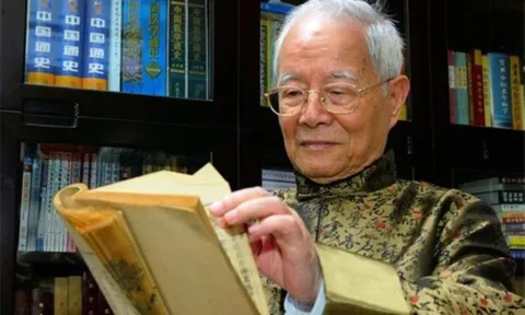 Năm mới, cùng bậc thầy Đông y nói về việc giữ gìn sức khỏe ngày xuân