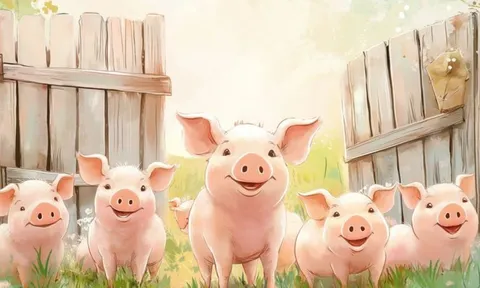 Niềm vui sum sầy Tết Bính Ngọ: 3 con giáp quây quần đón xuân, tình cảm đong đầy