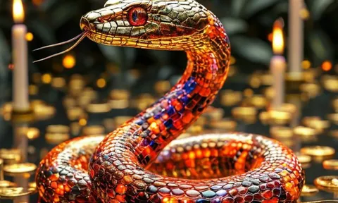 Ra ngõ gặp may đầu năm: 3 con giáp xuất hành thuận lợi, gặp quý nhân, công việc hanh thông