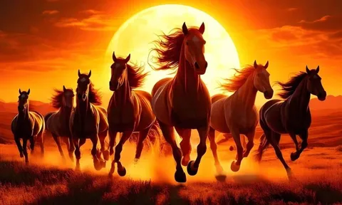 Sau giao thừa Bính Ngọ: 4 tuổi tăng mạnh tự tin, tài vận khởi sắc rõ rệt