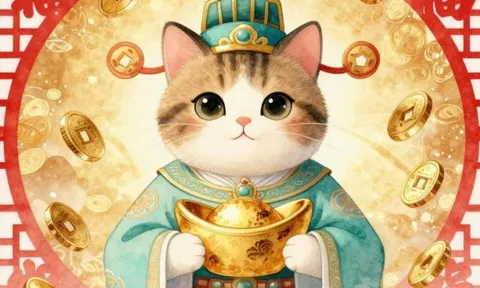 Sau Tết, 3 tuổi lặng lẽ ôm lộc lớn, phất lên giàu to