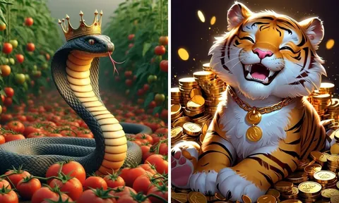 Từ mùng 1 Tết: 3 tuổi Tổ Tiên che chở, đi đằng Đông có Vàng, đi đằng Tây có Bạc