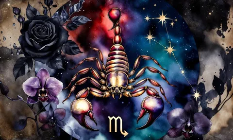 Tuần 16–22/2 bùng nổ tài lộc: 4 chòm sao được Thần Tài “chọn mặt gửi vàng”, vận tiền bạc tăng mạnh đầu năm