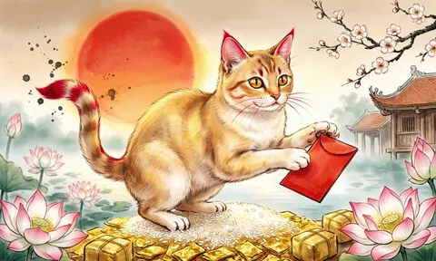 Tuần mới 16–22/2: 2 con giáp gặp thời đổi vận, 2 tuổi cần đặc biệt thận trọng