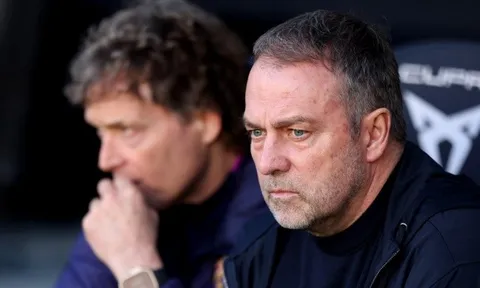 3 bài toán của Barca trước trận gặp Girona