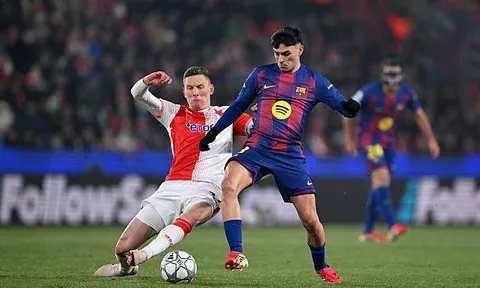 Lý do Pedri lỡ trận Barca đấu Girona dù sắp tái xuất