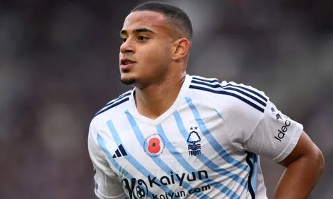 Chelsea và Liverpool đại chiến vì "đá tảng" Nottingham Forest