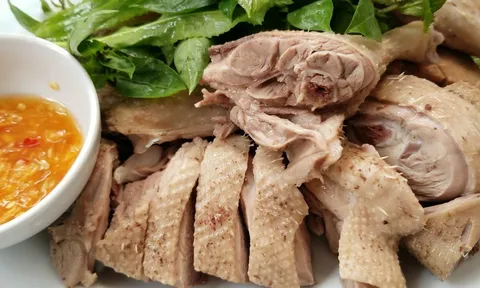 5 món ăn tuyệt đối không bày lên mâm cỗ ngày mùng 1 Tết