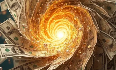 7 ngày tới: 3 con giáp đón lộc bất ngờ, tiền tài ghé cửa không báo trước