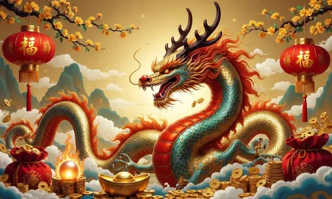 Đêm Giao thừa mở vận: 3 con giáp đón tài lộc sớm, tiền bạc có dấu hiệu khởi sắc ngay đầu năm