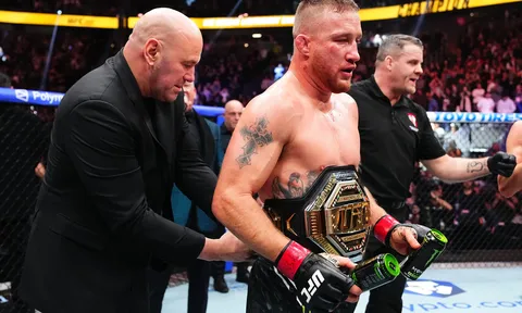 Giấc mơ sự kiện UFC tại Nhà Trắng: Liệu có 'vỡ mộng' vì thiếu vắng những siêu sao?