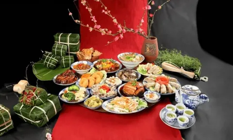 Khung giờ cúng tất niên Tết Bính Ngọ 2026 đẹp nhất