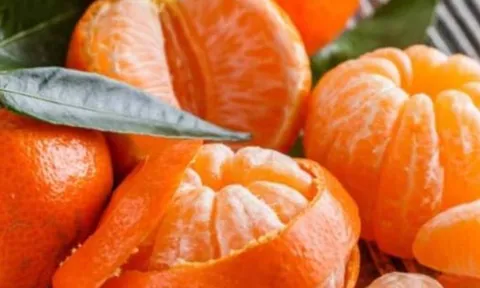 Loại quả trên mâm ngũ quả Tết thuộc nhóm tốt nhất thế giới, chứa 5 “vị thuốc” tự nhiên tăng đề kháng