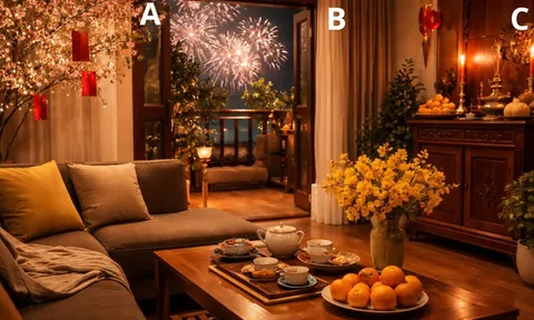 Người xưa dặn khoảnh khắc trước giao thừa nên làm những việc này để đón năm mới an lành