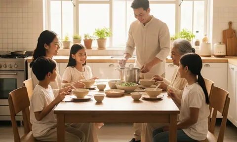 Nhà có 3 chỗ này càng bẩn càng khó tích lộc, con cái thiếu tập trung, dễ hụt hơi đường học vấn