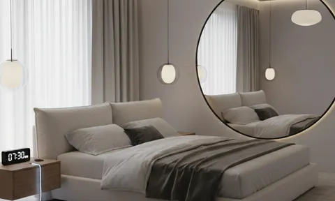 Nhà rộng đến đâu cũng không nên đặt 4 thứ này sai chỗ: Ảnh hưởng sức khỏe, nhiều người vẫn mắc