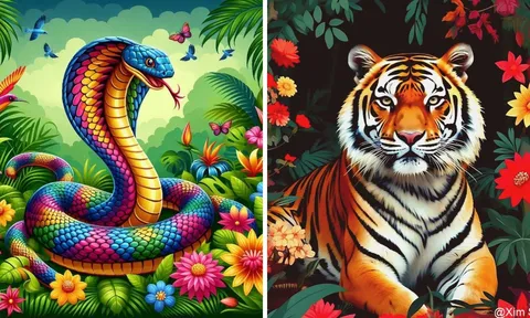 Sáng mùng 1 Tết: 3 tuổi Xuất Hành có lộc, Tiền Của bội thu, danh tiếng lẫy lừng